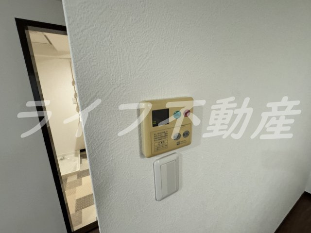 コンフォート布施の設備