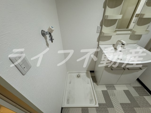 コンフォート布施の設備