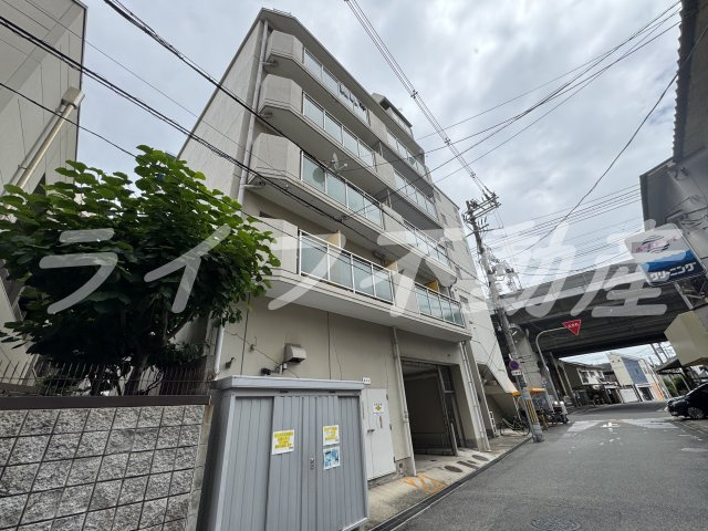 コンフォート布施