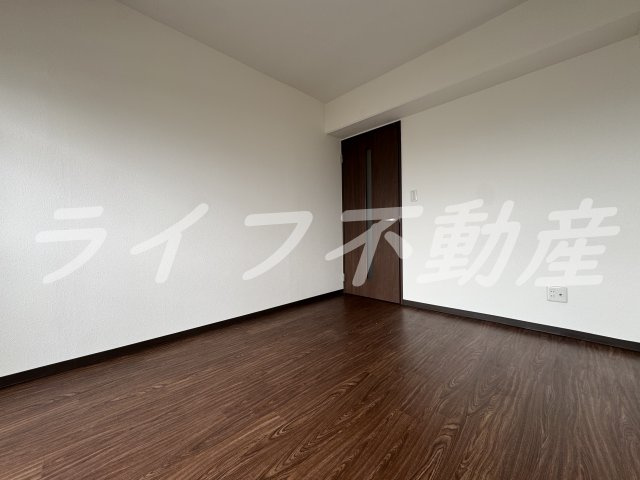 コンフォート布施の内装|きれいな内装です