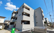 フジパレス泉佐野駅西Ⅰ番館の画像