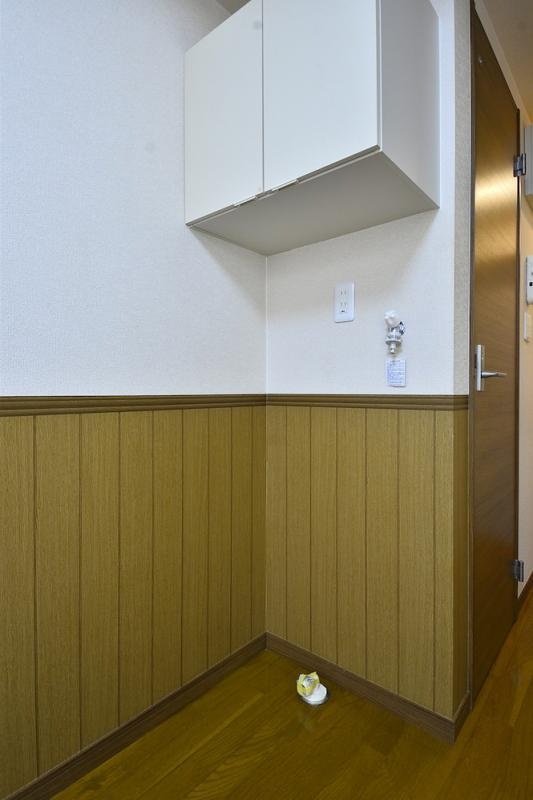 アーバンプレイス中井ⅡA棟の設備