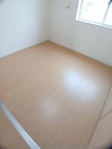 アヴェニール　Ａの内装|内装は落ち着いています