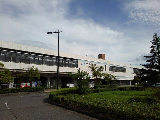 オリーブの周辺|ＪＲ宇多津駅まで2100m