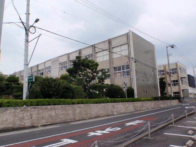 ルーベル金蔵寺Ⅰの周辺|善通寺市立竜川小学校まで1500m