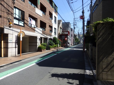 【周辺】 | スターロワイヤル四谷大京町