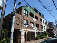 スターロワイヤル四谷大京町の画像