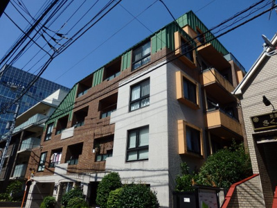 【外観】 | スターロワイヤル四谷大京町