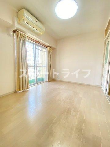 大阪市淀川区三国本町２丁目の賃貸マンションのセキュリティ
