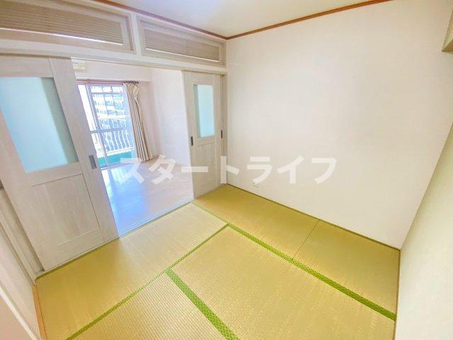 大阪市淀川区三国本町２丁目の賃貸マンションの設備