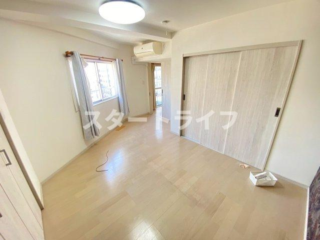 大阪市淀川区三国本町２丁目の賃貸マンションの展望