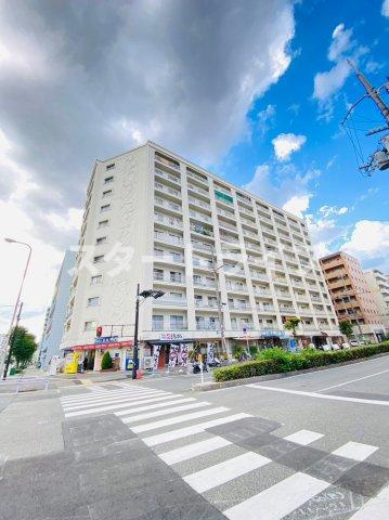 大阪市淀川区三国本町２丁目の賃貸マンション