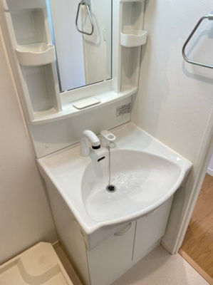 【洗面所】 | ミハス三軒茶屋