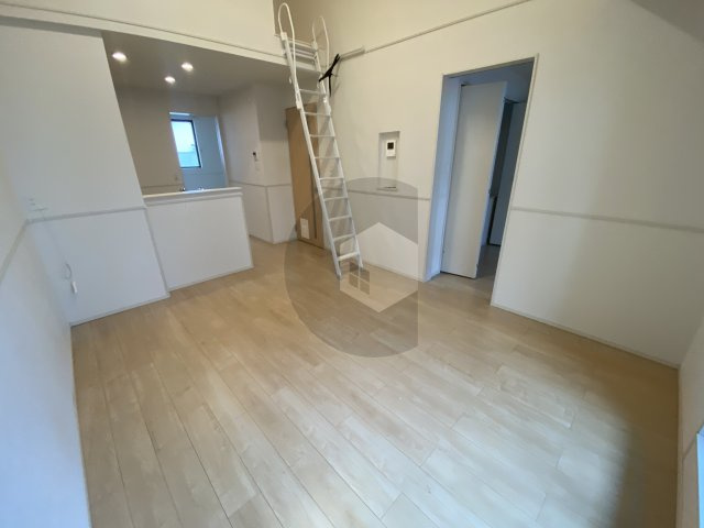 カーサルミエール2の内装