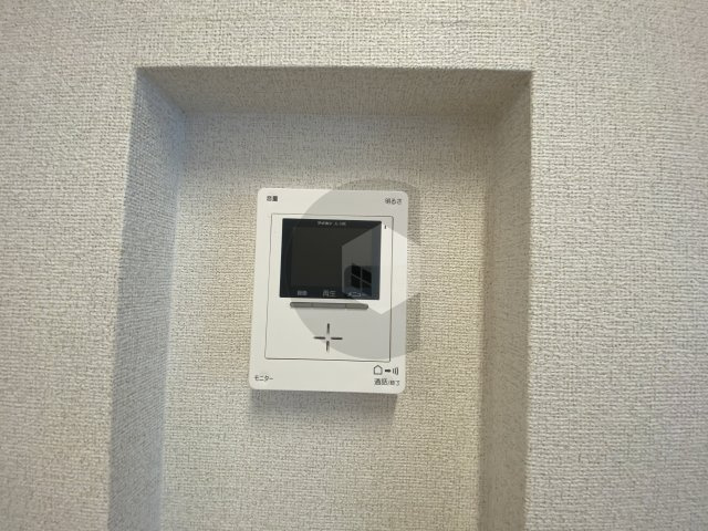 カーサルミエール2のセキュリティ