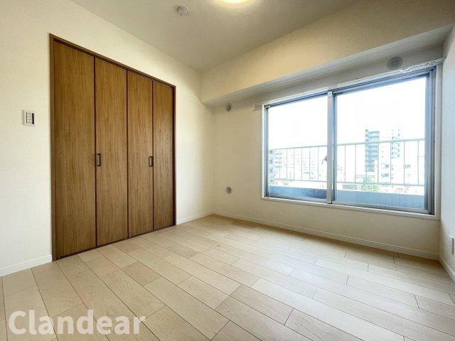 白鳥ダイヤモンドマンションの子供部屋|ドキドキの新生活も、安心してスタート。ぴったりの住まいを見つけませんか？クランディアが一緒に住まい選びをサポートします‼　まずは、お気軽にお問合せください　＃クランディア