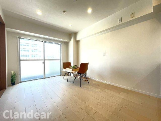 白鳥ダイヤモンドマンションのその他|ドキドキの新生活も、安心してスタート。ぴったりの住まいを見つけませんか？クランディアが一緒に住まい選びをサポートします‼　まずは、お気軽にお問合せください　＃クランディア