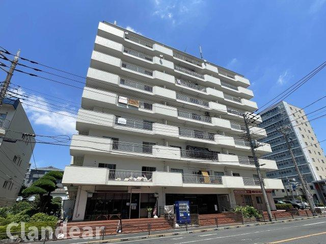 白鳥ダイヤモンドマンション