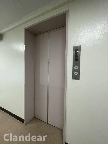 白鳥ダイヤモンドマンションのその他共用部分|ドキドキの新生活も、安心してスタート。ぴったりの住まいを見つけませんか？クランディアが一緒に住まい選びをサポートします‼　まずは、お気軽にお問合せください　＃クランディア