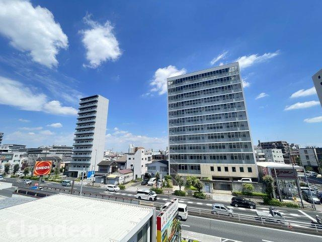 白鳥ダイヤモンドマンションの展望|ドキドキの新生活も、安心してスタート。ぴったりの住まいを見つけませんか？クランディアが一緒に住まい選びをサポートします‼　まずは、お気軽にお問合せください　＃クランディア