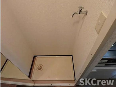 【設備】 | 三協グリーンコート落合駅前第２ | 別部屋　参考
