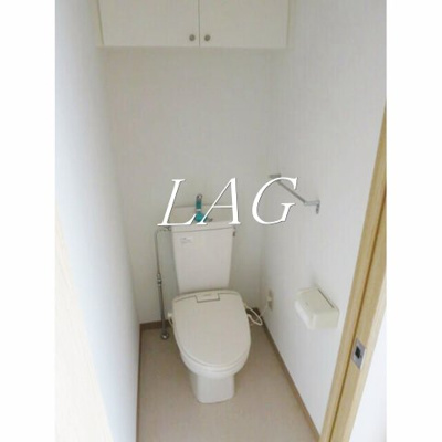 【トイレ】 | リエータ大塚 | トイレです。