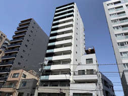 プラウドフラット文京千駄木の画像
