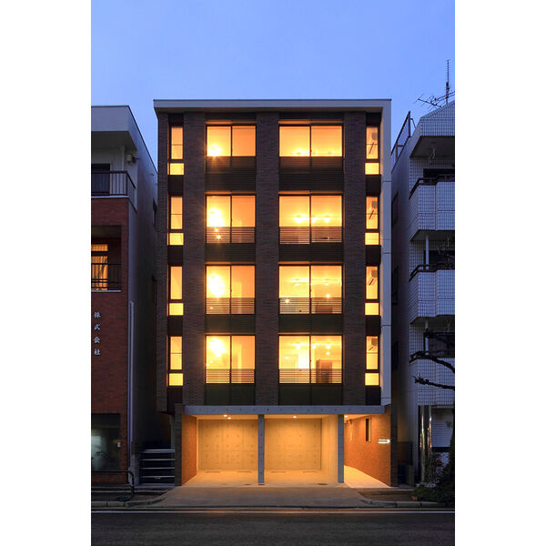 WELL COURT KANDAの画像