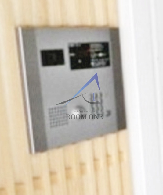 ＳＰＥＣ　ＨＯＵＳＥ　白金台のセキュリティ|オートロックです。