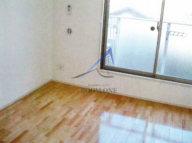 ＳＰＥＣ　ＨＯＵＳＥ　白金台の居間・リビング|洋室のお部屋です。