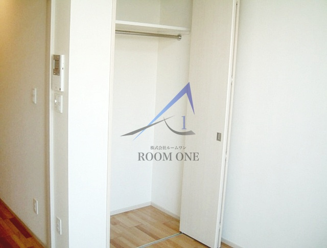 ＳＰＥＣ　ＨＯＵＳＥ　白金台の収納|収納です。