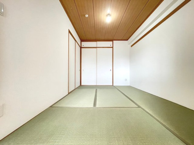 【和室】 | Minoo Hills