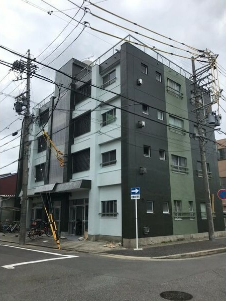 アイエスビル尾頭橋