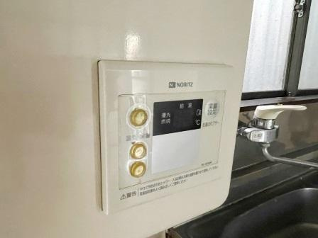 ブライズⅠの設備