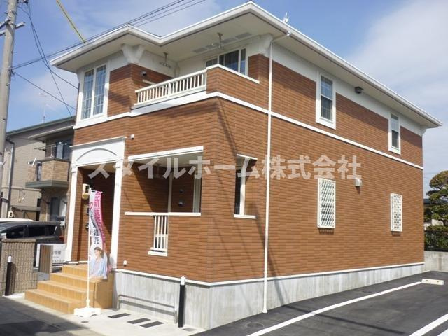 オリーブ　ハイム