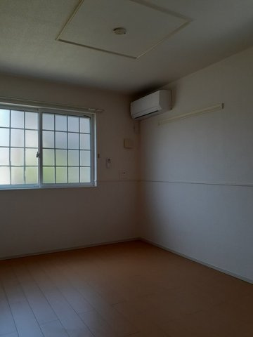 オリーブ　ハイムの内装