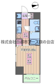 【間取り】 | ルネスアヴニール | ルネスアヴニール