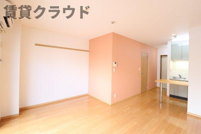 EL SURの洋室|洋室です