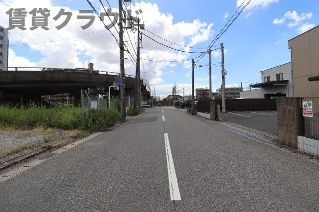 EL SURの周辺