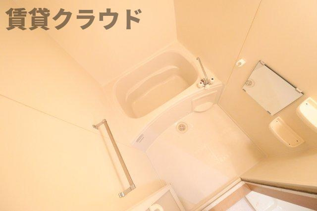 EL SURの浴室|お風呂です