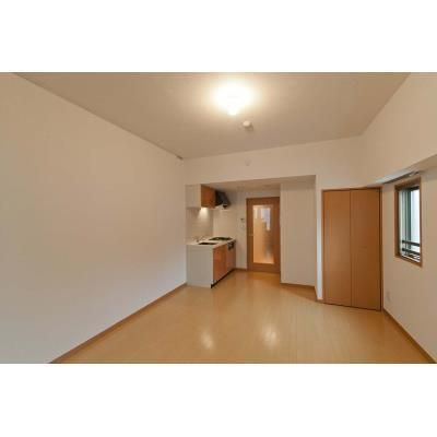 テラス麻布十番の内装