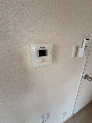 【設備】 | ヴィレッジコート・