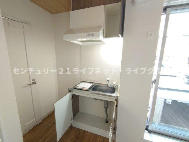 【その他】 | アドマステラス池田新町