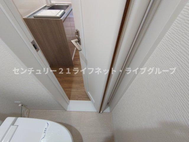 【バルコニー】 | アドマステラス池田新町