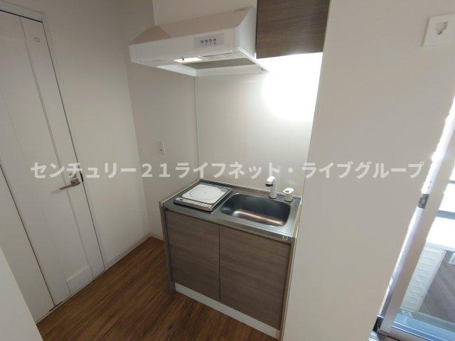 【キッチン】 | アドマステラス池田新町