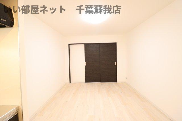 ジーメゾン千葉村田町ヴィエラの居間・リビング|同メーカー施工イメージ画像です！