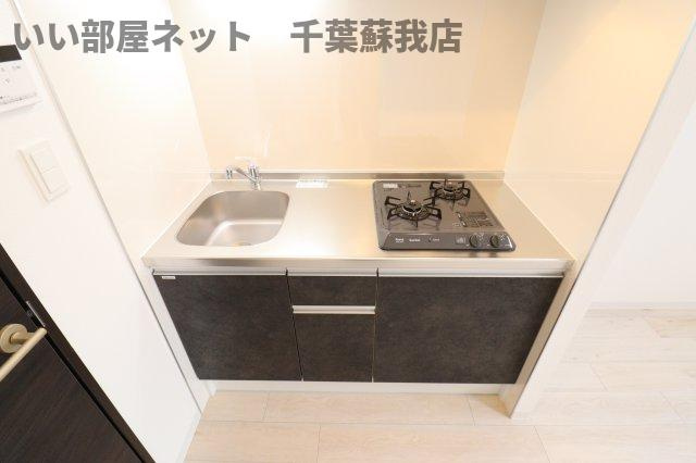 ジーメゾン千葉村田町ヴィエラのキッチン|同メーカー施工イメージ画像です！