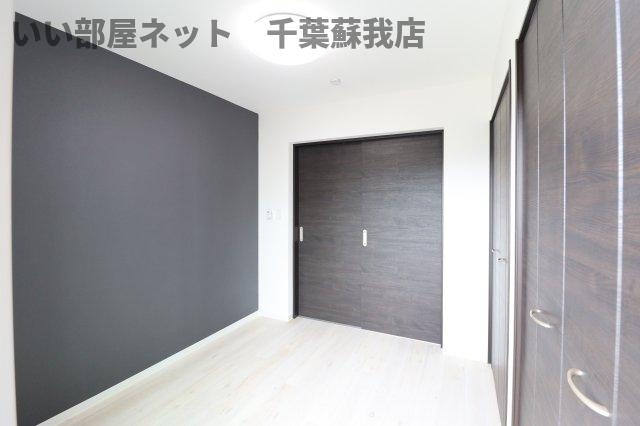 ジーメゾン千葉村田町ヴィエラの寝室|同メーカー施工イメージ画像です！