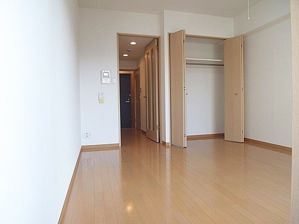 KDXレジデンス門前仲町の居間・リビング