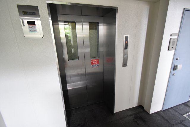 YAO.RE甲子園のその他共用部分